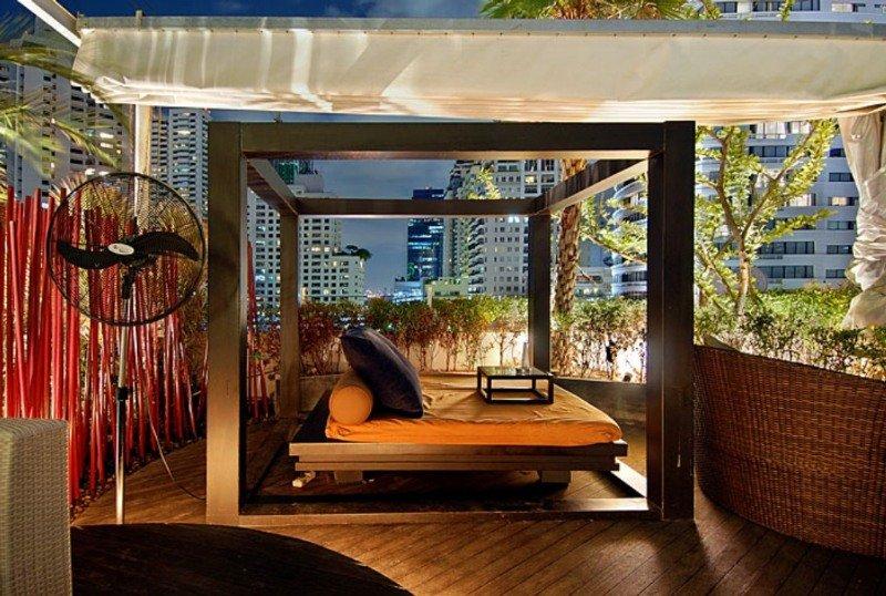 होटल Le Fenix Sukhumvit 11 Bangkok
